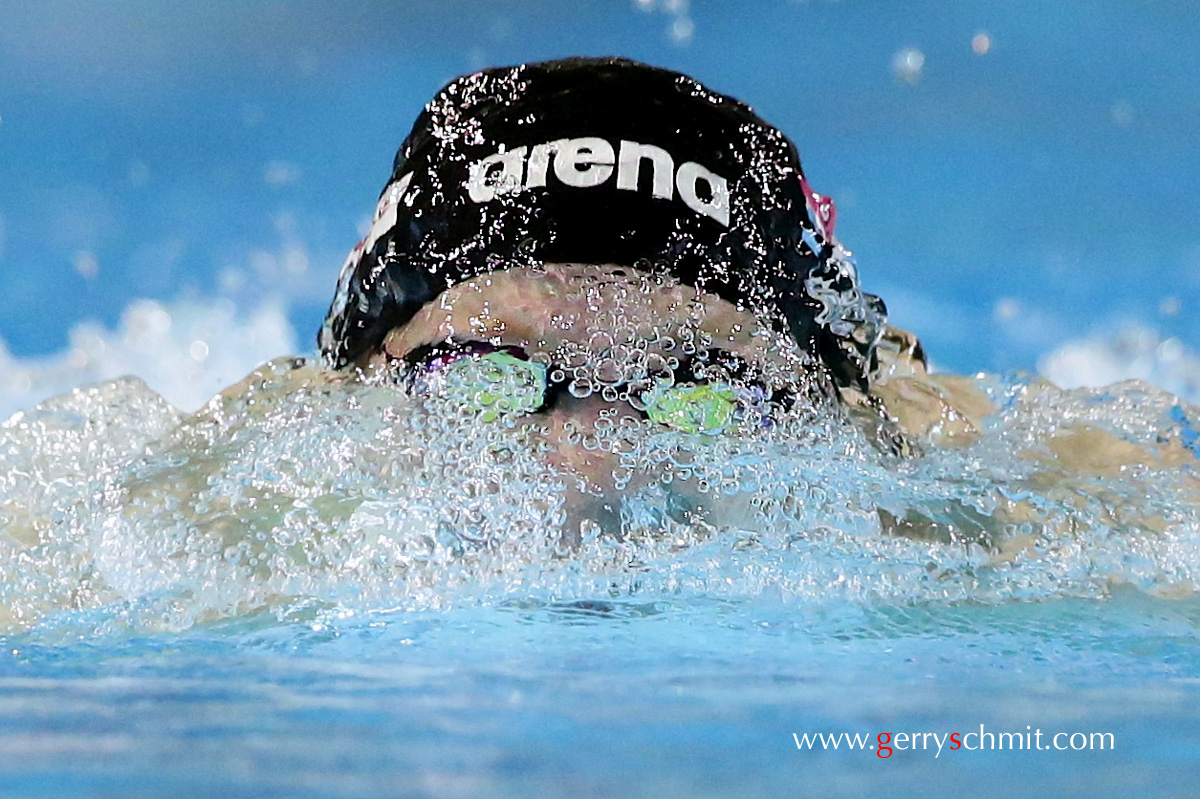 Bubbles - by Laurent Carnol @ National championships