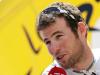 Marc Cavendish giving an interview at Macon on stgae 10 of Tour de France 2012