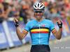 Philippe GILBERT (Belgium) Champion of the world in cycling 2012