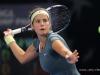 Julia GOERGES of Germany during her first round game in Luxembourg at BGLBNPParibas Open