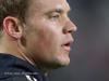 Portrait of Manuel NEUER - Goalkeaper of FC Bayern Muenchen