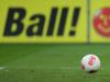 Radoslav ZABAVNIK (FSV Mainz 05) is frustrated after Mario MANDZUKIC's goal putting the score to 0-2 for FC Bayern