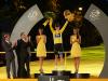 Chris FROOME - winner of Tour de France 2013