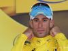 Vincenzo Nibali, winner of Tour de France 2014