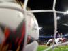 Adrian Ramos of BVB scores the goal of 3-0 against RSC Anderlecht in CL