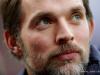 Portrait of Thomas Tuchel, coach of FSV Mainz 05