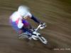 Panning of Philipp Sunnen during cyclocross championships 2015