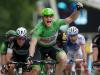 André Greipel (Lotto Soudal) winns stage 5 of Tour de France 2015 @ Amiens