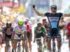 Zdenek Stybar (Etixx-Quickstep) winns stage 6 of Tour de France 2015 @ Le Havre