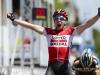Sean De Bie (Lotto - Soudal) winns the finale stage of Tour de Luxembourg 2015