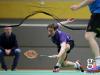Robert Mann - National champion in Badminton 2016 of Luxembourg