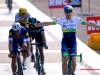 Mathew Hayman (Orica GreenEdge) winns the 2016 Edition of Paris-Roubaix