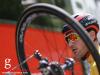 Portrait of Jempy Drucker, leader of Skoda Tour de Luxembourg 2016