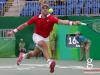 Olympia Rio 2016, Gilles Muller of Luxembourg