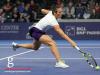 Francesca Schiavone misses the bal @ BGLBNPParibas Open 2016