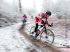 Scott Thiltges (LG Alzingen) @ Newyears Cyclocross in Petange