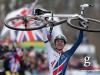 Thomas Pidcock og England, World Champion in Cyclocross, Junior category 2017