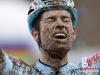 Wout van Aert of Belgium, Worldchampion 2017 in Cyclocross