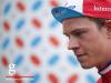 Portrait of Bob Jungels, national champion in cycling 2017