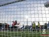 Sebastien Thill (Progres Niederkorn) scores against Rangers FC, Goal of 2-0 lead