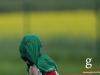Mohamed Nabli (US Mondorf) is frustrated