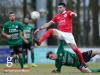Duel between Rafael Monteiro (RMHB) and Dusan Crnomut (US Mondorf)